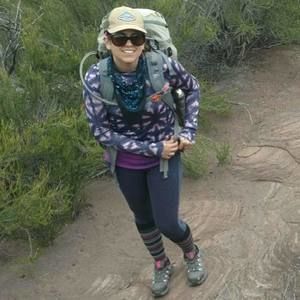 Meet your Posher, Andrea